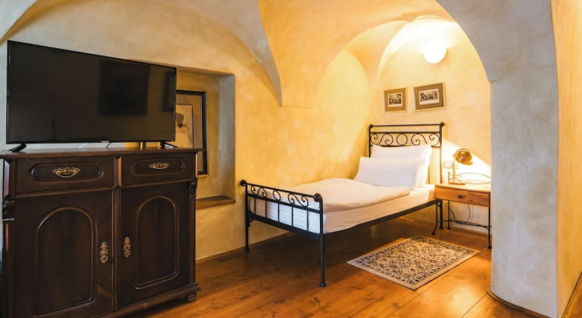 Номер Standard Hotel Leonardo