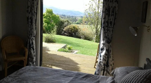 Omaka Heights Countrystay, Забронировать Отель Ренуик Мальборо