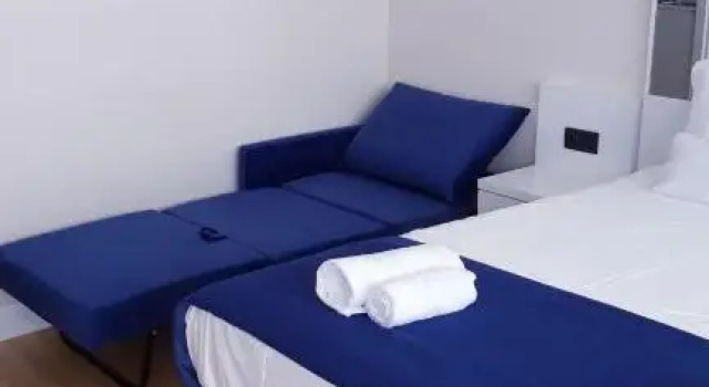ORBI City studio 536, Book Apartment Batumi 