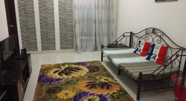 Kasyaf Place @ Ascotte Boulevard Semenyih