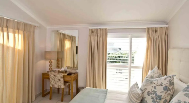 Апартаменты D3 Sea Lodge - by Stay in Umhlanga