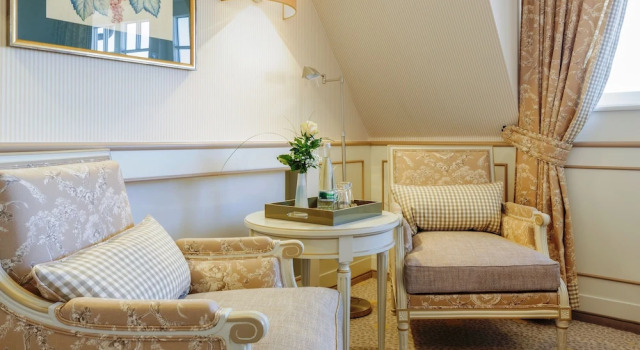 Landhotel Restaurant zur Krone, Réserver Hôtel Gottenheim Brisgau