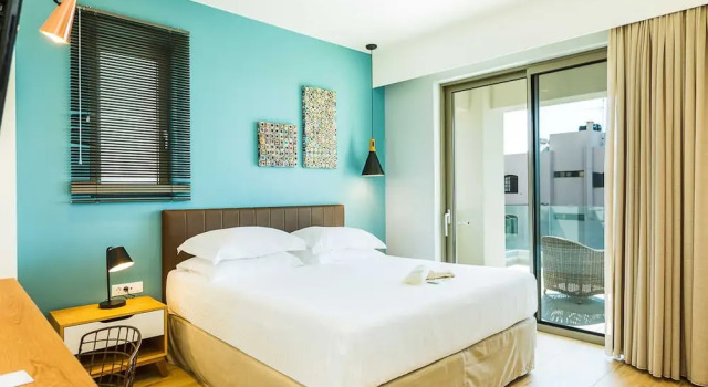 Вилла Comfort Villa Amelia
