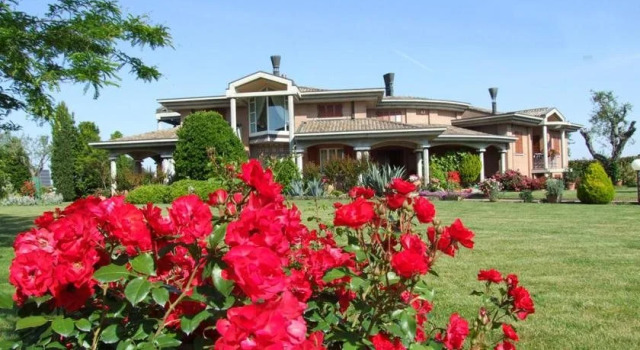 Villa Giusy BB, Reserva ahora Villa Cesena 