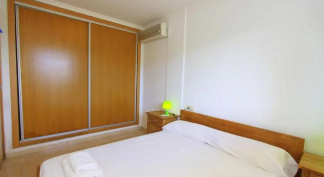 Апартаменты Duplex Marina Golf B4