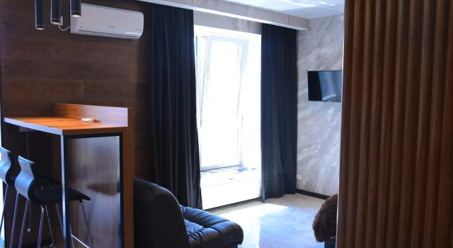 River Park apartments, Book Lejlighed Dnepropetrovsk Dnipropetrovsk Region