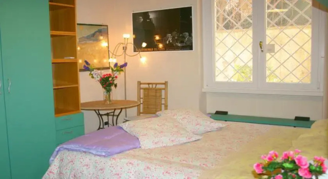 Valentina Apartment Near Trastevere, Prenota Appartamento Trastevere Roma