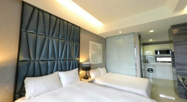 EmilyHouse NTU Gonguan Taipei, 预订 酒店 Taybey 中国