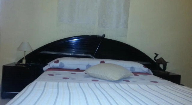 Одноместный номер Standard Hostal Loyola