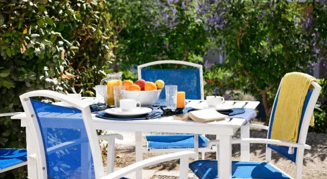 Апартаменты Residence Odalys Le Mas des Vignes