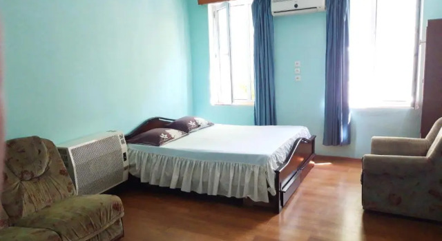 Двухместный номер Deluxe Pospolita Guest House