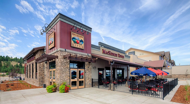 Red Lion Inn & Suites Polson