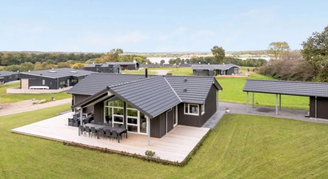 "Rathulf" - 500m from the sea in SE Jutland, Prenota Hotel Aabenraa 