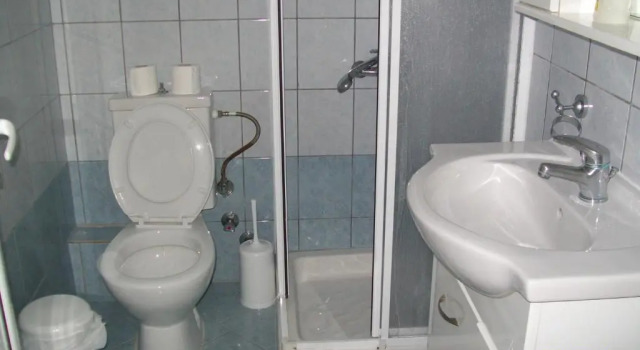 Номер Standard Hotel Spiros