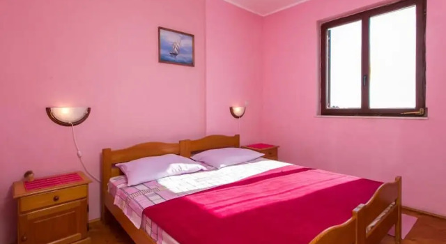 Apartments Neve
