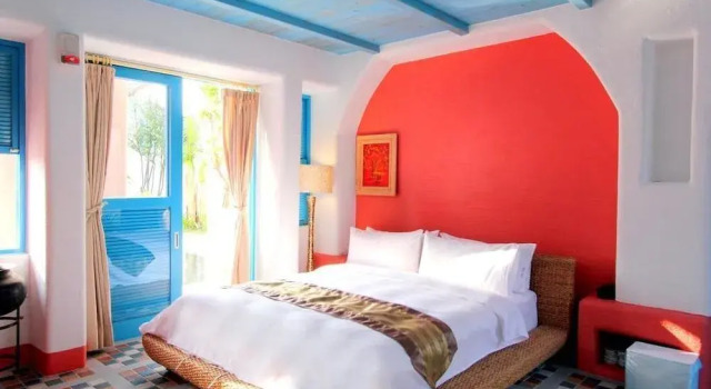 866 Oceanic View Villa