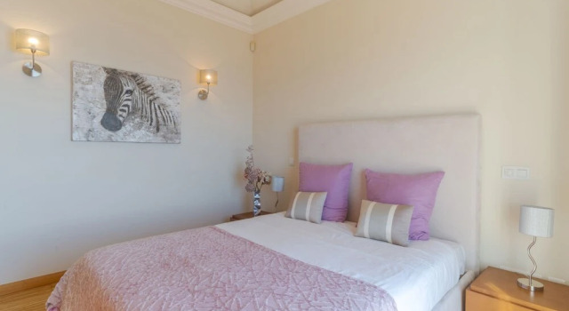 Villa Bougainvillea, Rezerwuj Willa Hotele w Funchal z parkingiem, Parking