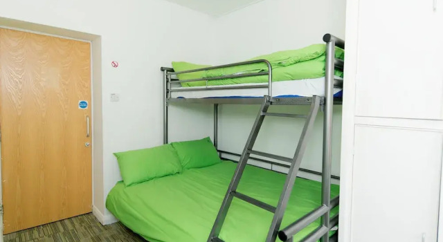 Номер Standard YHA Helvellyn