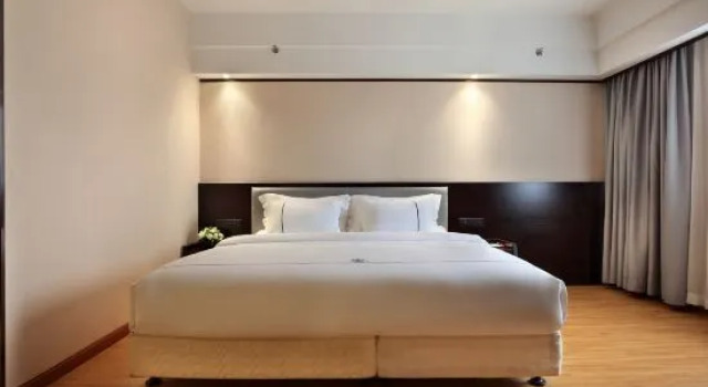 Люкс Business Baiyue Hotel