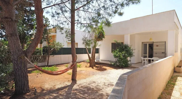 Вилла Villa Akire 8 Posti 3 Camere 100 mt dal Mare