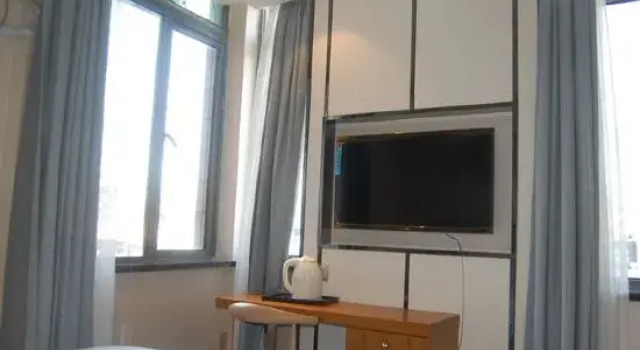 Liantai Boutique Hotel, Varaa Boutique-hotelli Shanghai Shanghai