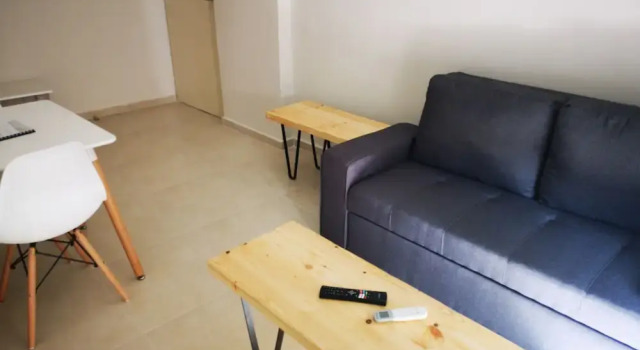 City Center Apartment Project 3, Забронировать Апартаменты/квартира Апартаменты Ираклион, рядом с Музей естественной истории Крита, Апартаменты/квартира