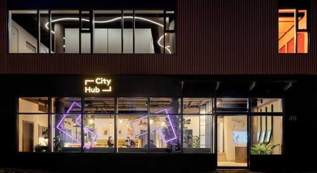 CityHub Reykjavik, Забронировать Отель Отели Хёвюдборгарсвайдид с завтраком, Завтраки