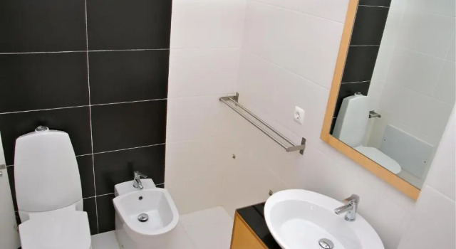 Апартаменты Casas e Quintas de Praia