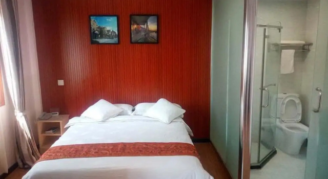 Hotel Cristal Madagascar