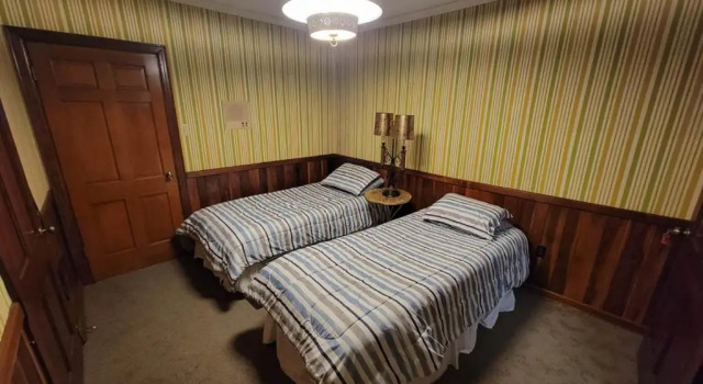 Номер Economy Heritage Inn BNB
