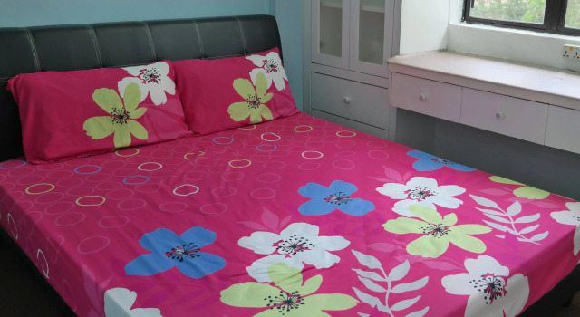 DeHomy Apartment, Prenota Appartamento Air Itam Penang