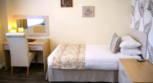 Номер Standard Biarritz Hotel