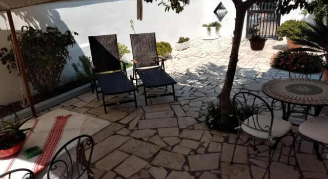 Вилла Villa Dafne con ampio giardino, pochi minuti dal mare Fondi Sperlonga