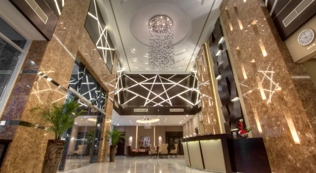 Premier Hotel, Buchen Sie Hotel SPA-Hotels in Southern Governorate, SPA