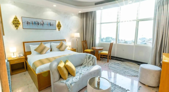 Blue Star Hotel
