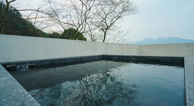 Люкс Emeishan XiaoshanQing Luxury Resort