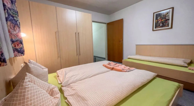 Appartment Wildmoos (SOE316), Prenota Hotel Hotel a Tirolo con parcheggio, Parcheggio