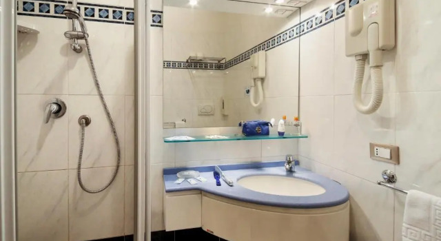 Номер Standard Hotel Sorriso