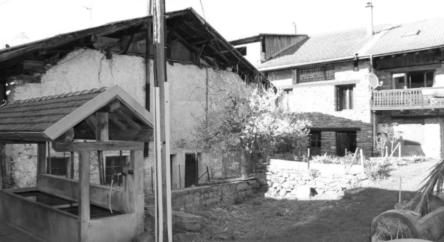 Chalet Fr Gilkens Arc 1600, Забронировать Шале Виллы Овернь-Рона-Альпы, Вилла