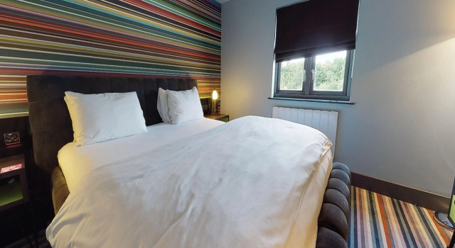 Номер Standard Village Hotel Manchester Bury