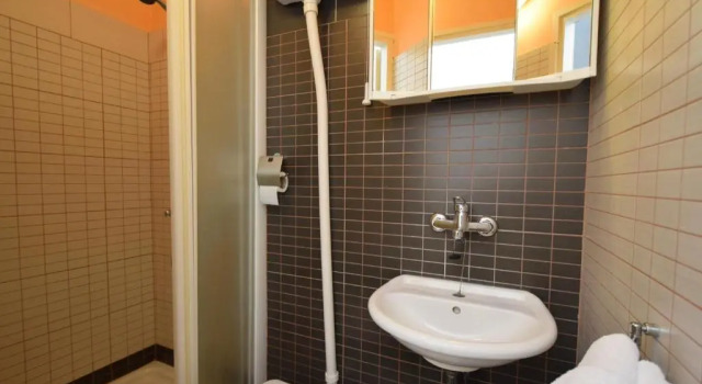 Apartments Margarita, Забронировать Апартаменты/квартира Отели Малинска с парковкой, Парковка
