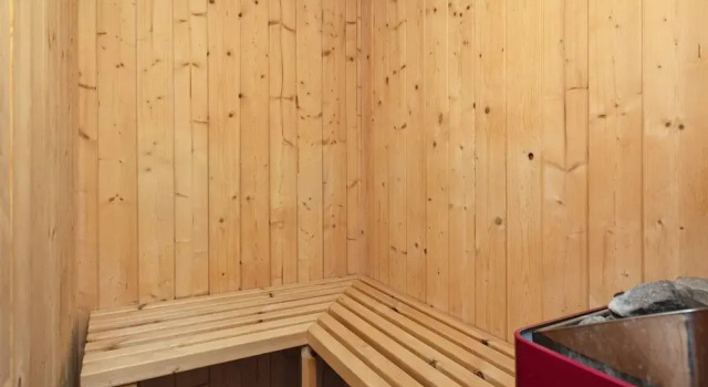Коттедж 5 Star Holiday Home in Vestervig