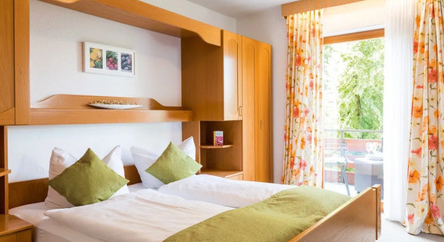 Номер Classic Hotel Gasthof Engel
