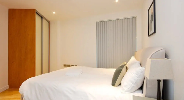 Bright Godfrey Place Nest - HEN21, Забронировать Отель Отели Лондона 4 звезды, рядом с Ливерпуль Стрит, 4*