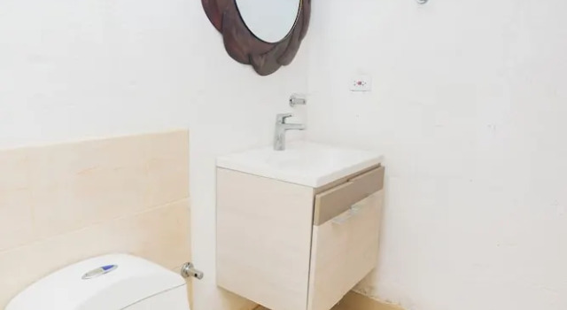 Номер Superior La Selva Hotel San Jeronimo