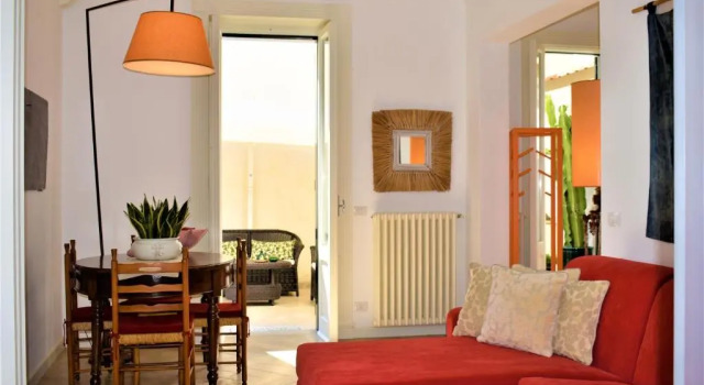 Biccari6 Terrace Apartment, Забронировать Апартаменты/квартира Лечче Саленто, рядом с Museo Sigismondo Castromediano