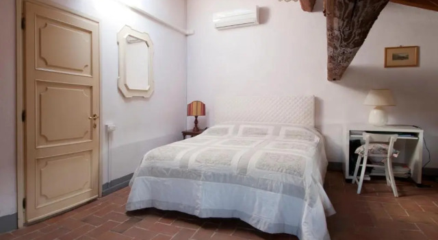 Номер Superior Cosetta Guest House