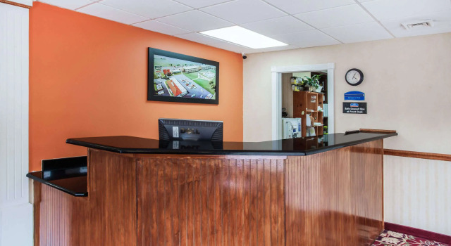 Howard Johnson by Wyndham Hershey