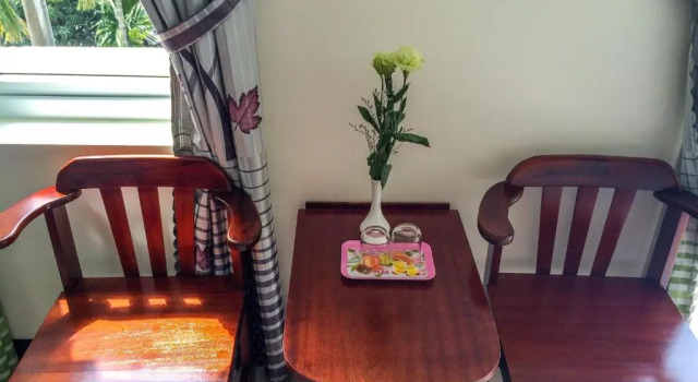 Номер Standard B & B Accommodation Service