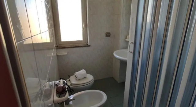 Студия с видом на море Sanleoresidence Appartamenti Per Vacanze